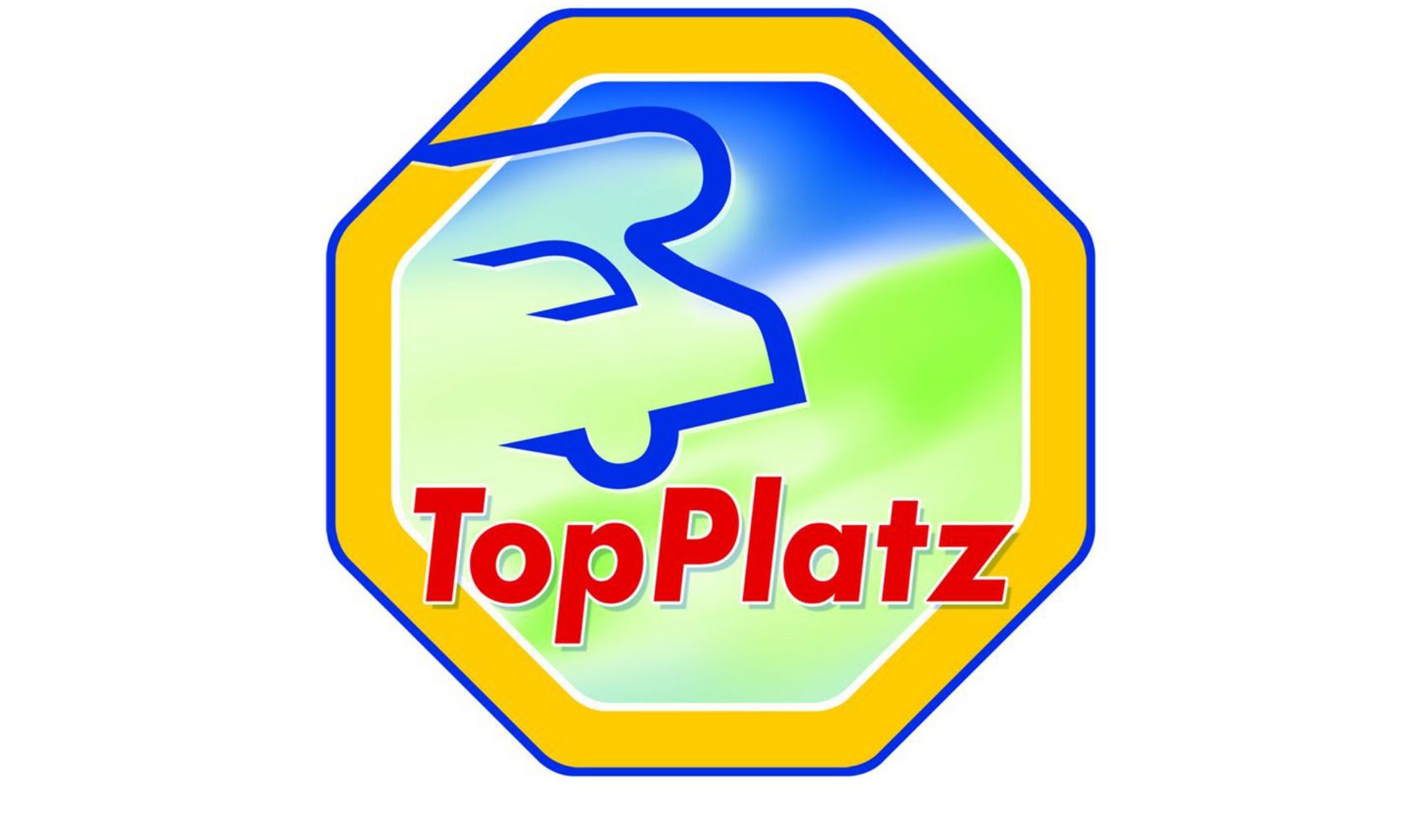 TopPlatz Logo TopPlatz Logo