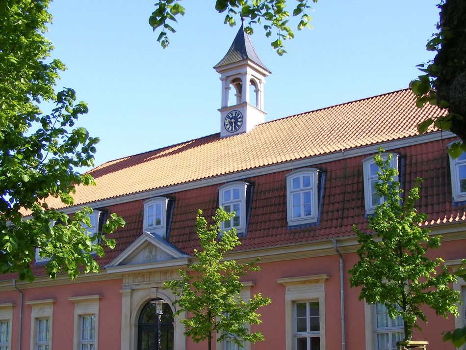 Gästeführungen Rehburg-Loccum Machen Sie eine Zeitreise in das Kur- und Badeleben des frühen 19. Jahrhundert in der Romantik Bad Rehburg