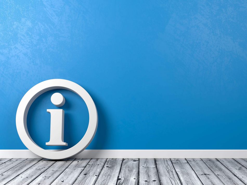 Partnerbereich Information