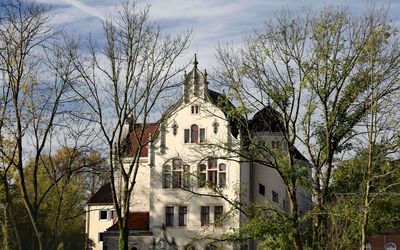 Amtsgericht Neustadt