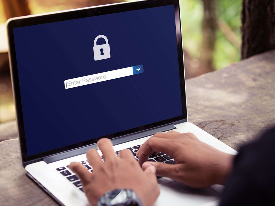 Login Zugang Partnerbereich