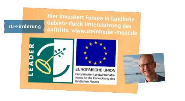 LEADER EU Willi Rehbock LEADER EU Willi Rehbock