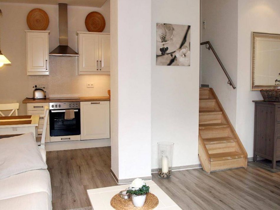 Ferienwohnung Diersche Wohnbeispiel Ferienwohnung Diersche in Steinhude