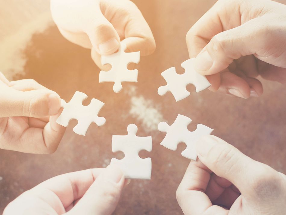 Partnerbereich Vermittlungspartner