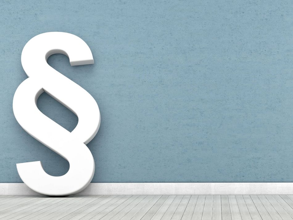 Partnerbereich Recht