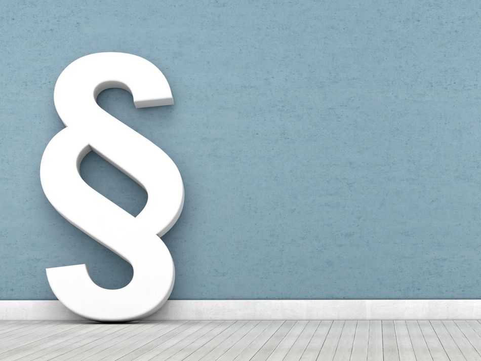 Partnerbereich Recht