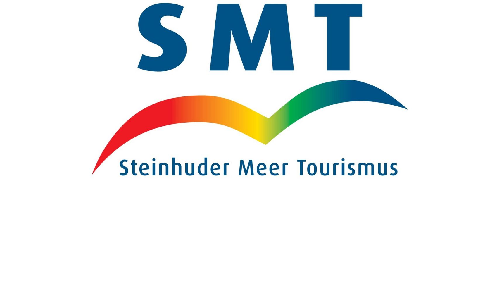 Steinhuder Meer Tourismus GmbH Logo Steinhuder Meer Tourismus GmbH Logo