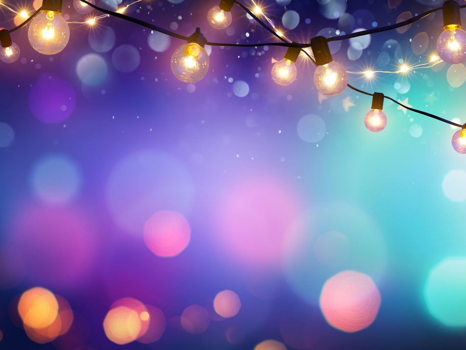 Eventsuche Buntes Hintergrundbild zur Eventsuche