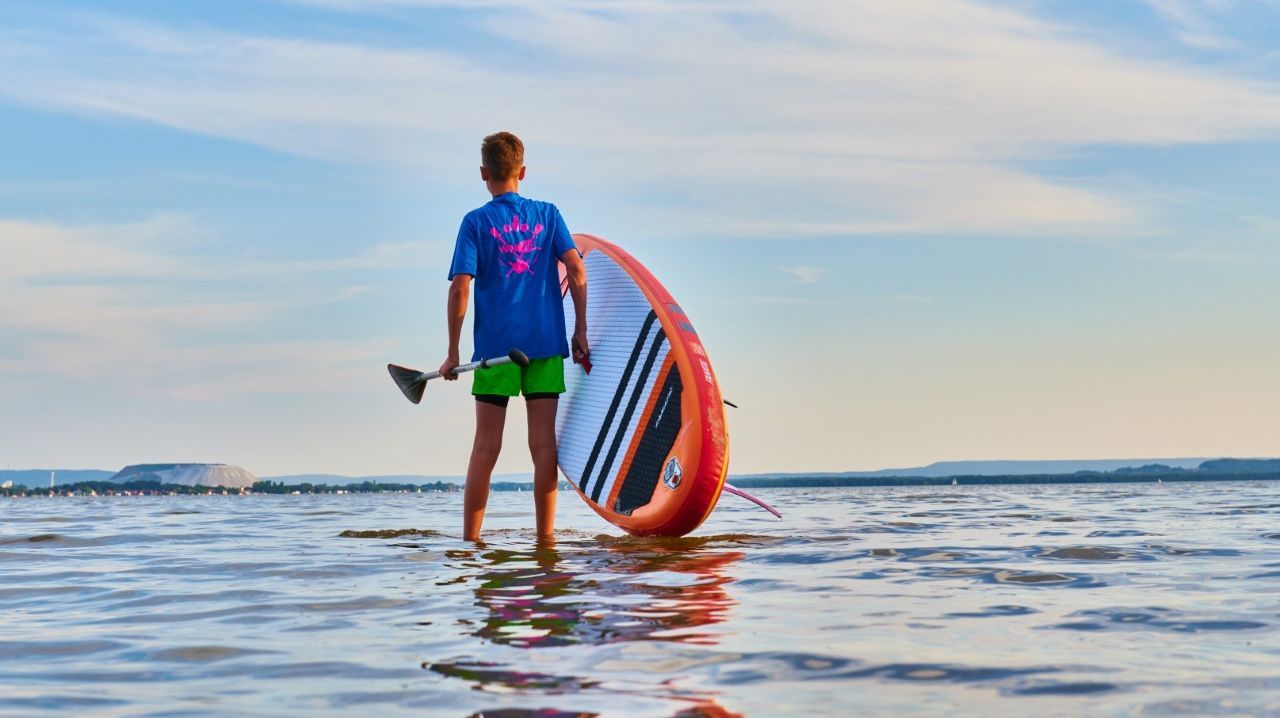 stand-up-paddling