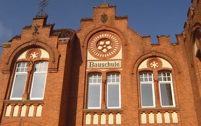 Rehburg Bauschule